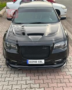کرایسلەر 300